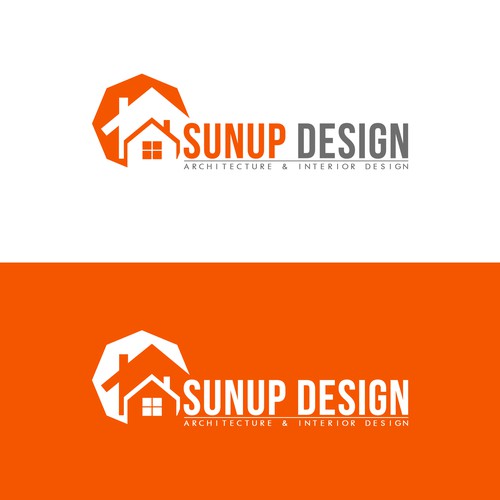 LOGO CONCEPT FOR SUNUP DESIGN