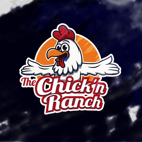 The Chick'n Ranch