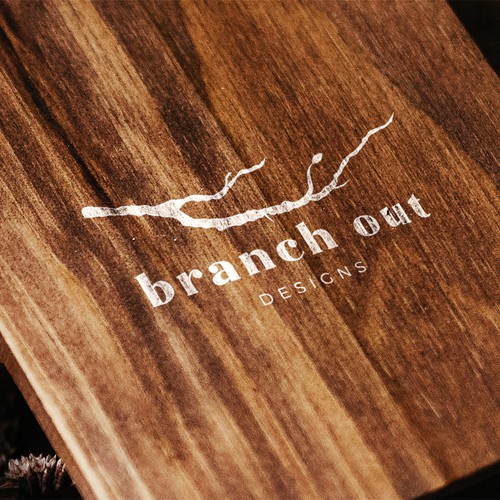Branch Out Designs