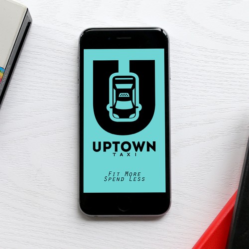 UPTOWN Taxi