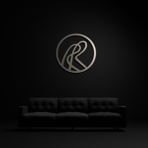 Rana Ramadan designs Logo