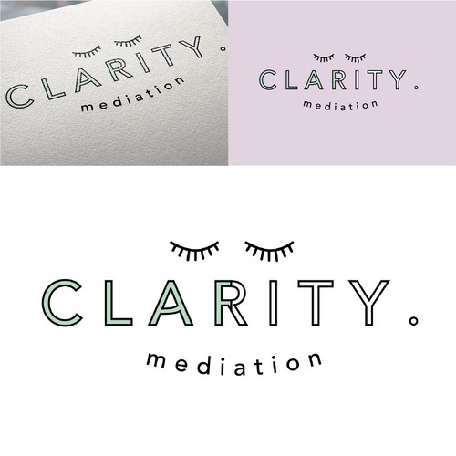 Clarity Mediation Logo
