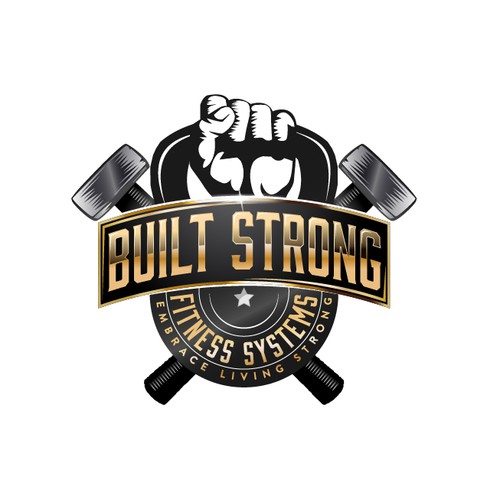 Fitness logo