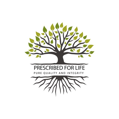 Nature logo