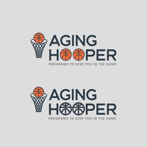 AGING HOOPER