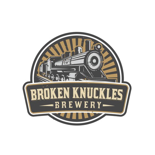 Broken Knuckles Brewery