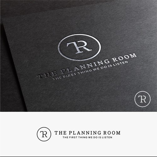 The Planning Room