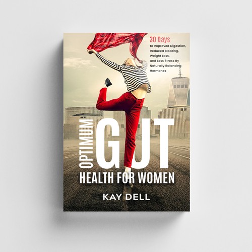Optimum Gut Health for Women