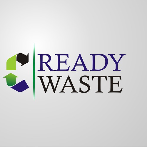 Create a design for our waste company