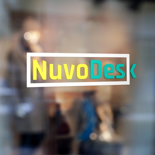 NuvoDesk