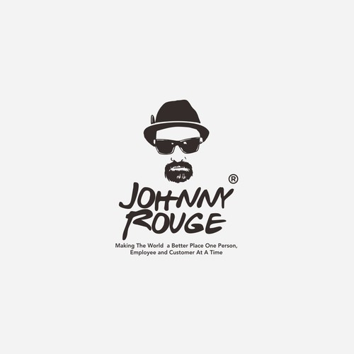 Johnny Rouge