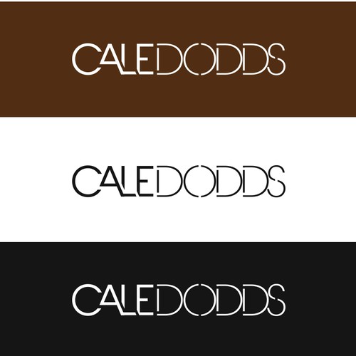logo for cale dodds