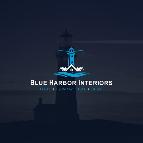 Blue Harbor Interiors