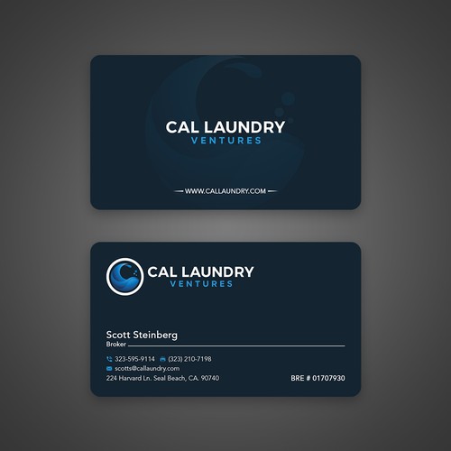 Cal Laundry Ventures