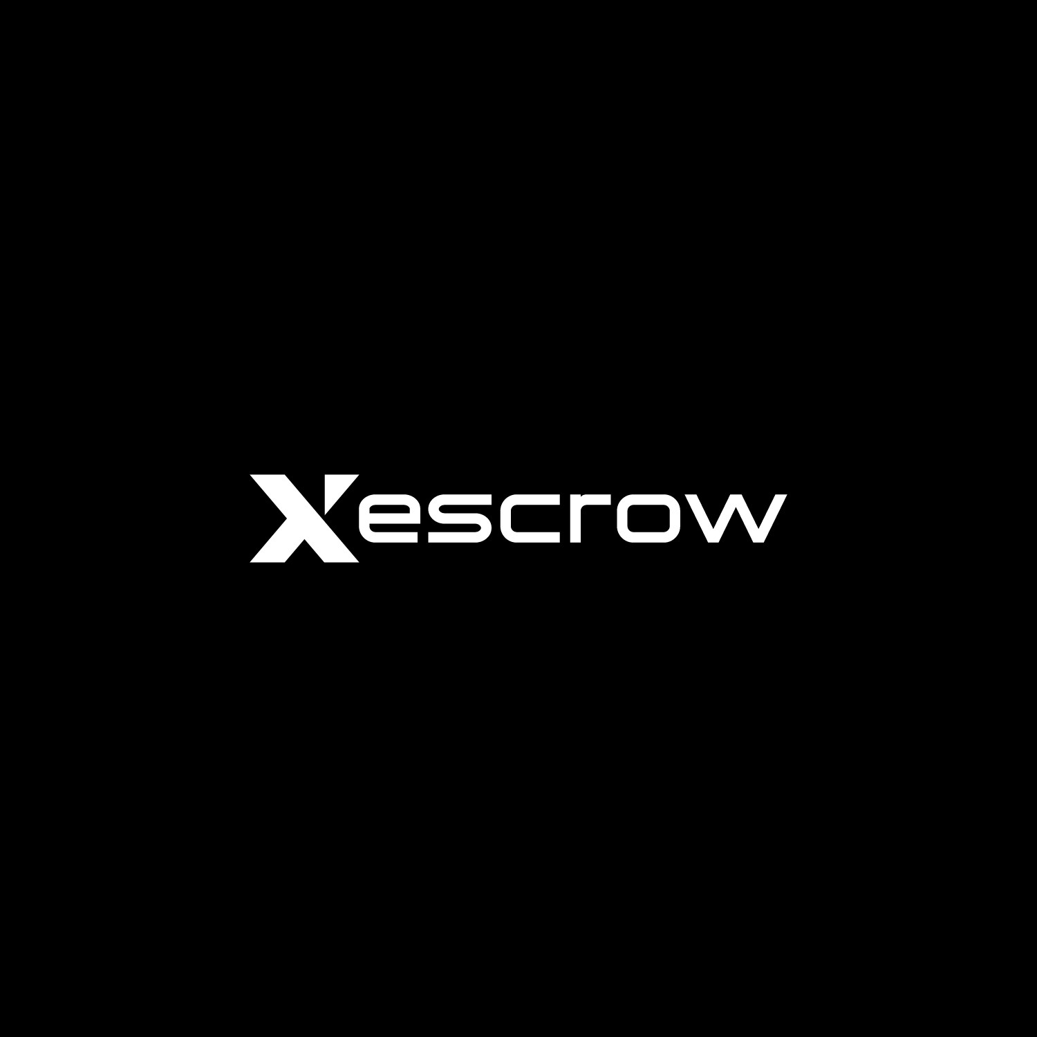 Design a powerful logo for Escrow Business