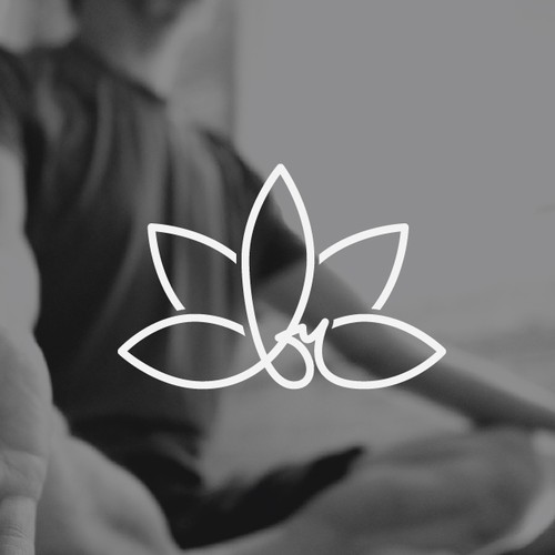 yoga logo