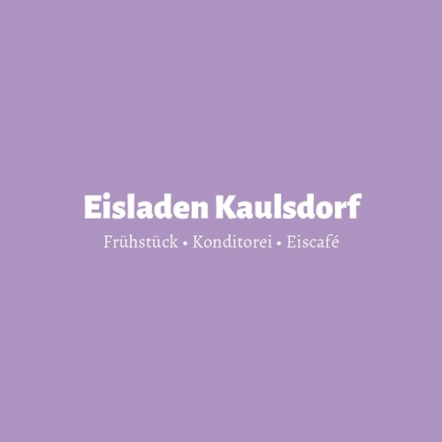 Eisladen Kaulsdorf