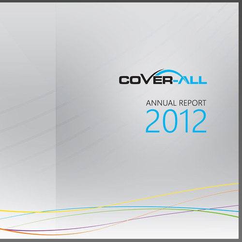 Annual Report for Cover-All