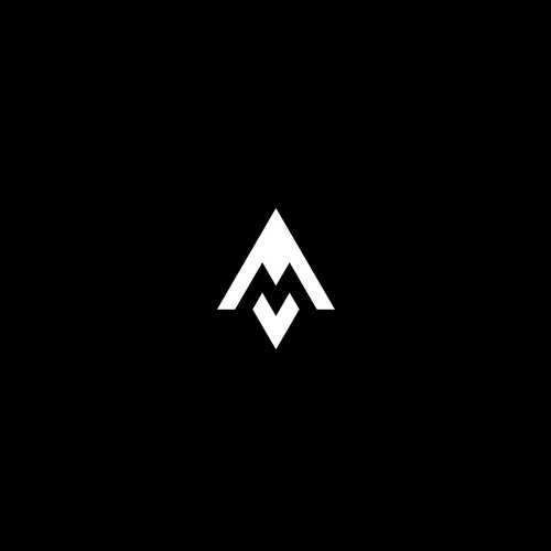 AM - Monogram