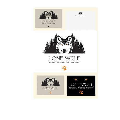 lone wolf 2