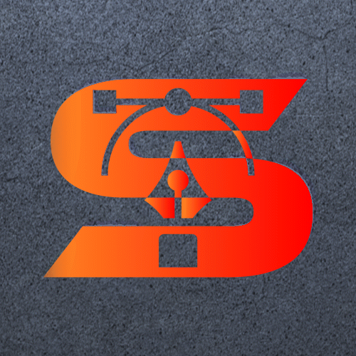 Logo animation