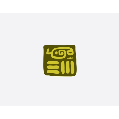 RISE UP: Create a logo for Philly Yogi Em D