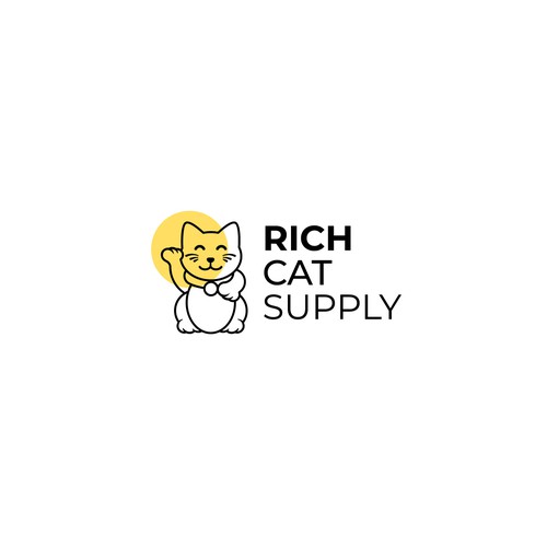 RICH CAT SUPPLY