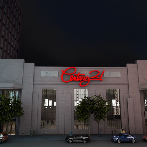 Create the next illustration for Diaz & Associates Realty