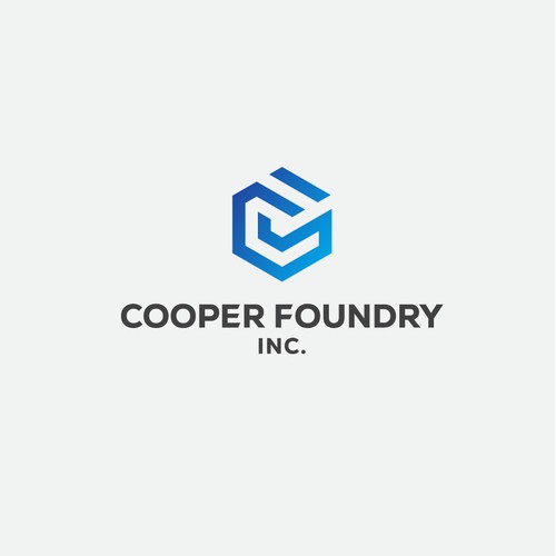 Cooper Foundry, Inc.