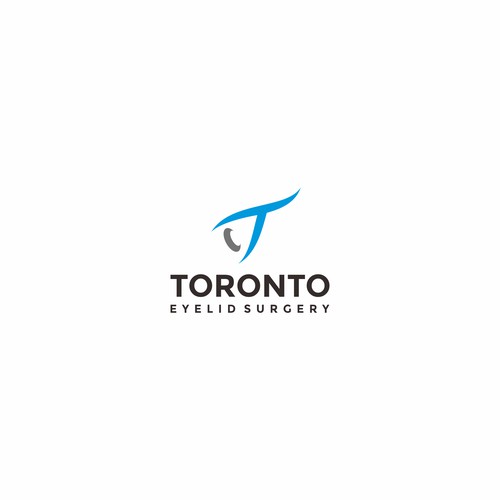 Smart Logo for TORONTO EYELID SURGERY