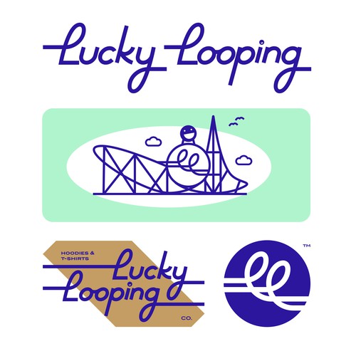 Lucky Looping