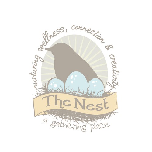 Calling artistic & creatively minded designers…The Nest needs you to work your magic