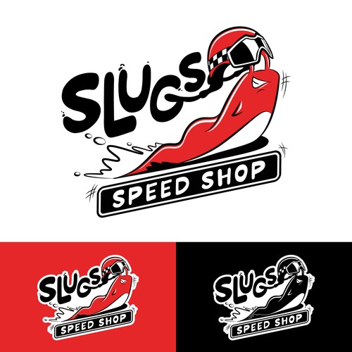 Logo Design