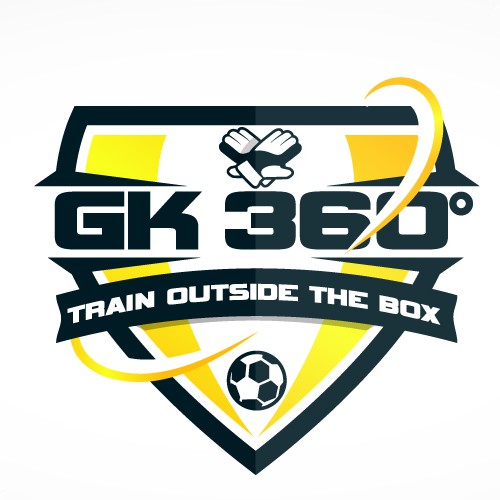 New logo wanted for GK 360