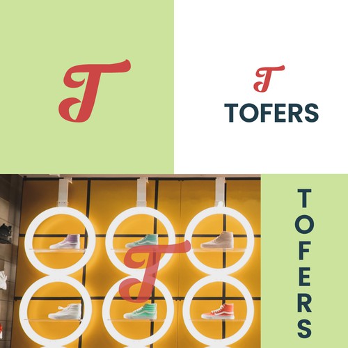 Tofers