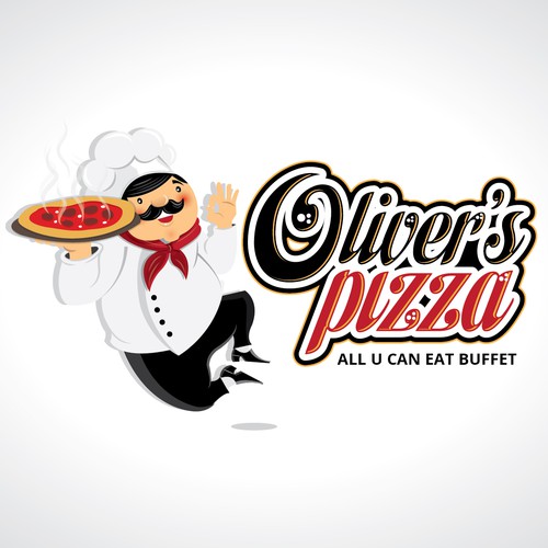 Oliver's pizza