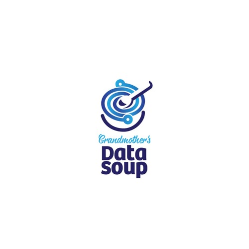 data soup ala grandmother