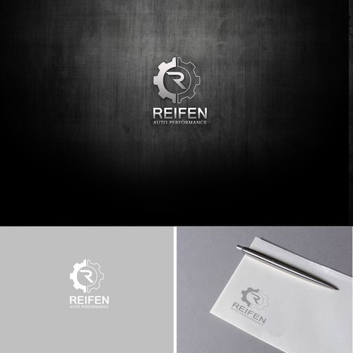 logo for Reifen 