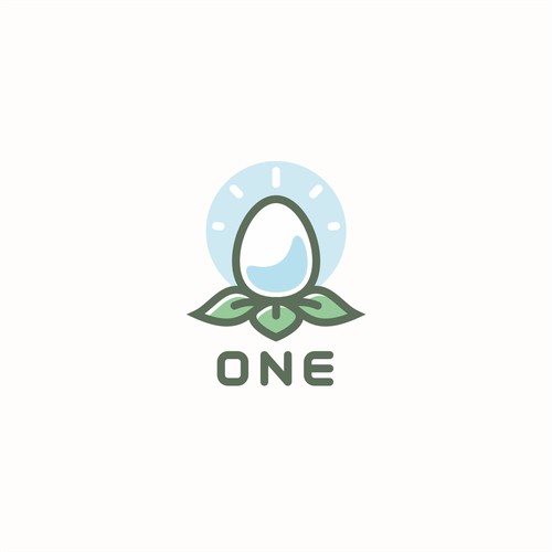 One Egg