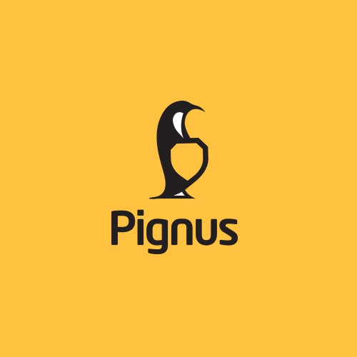 Pignus – Logo Design Concept