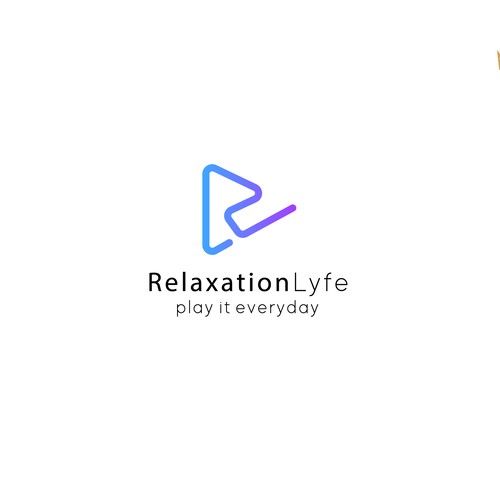Relaxation Lyfe Logo