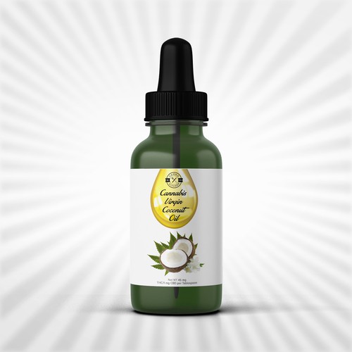 Cannabis oil