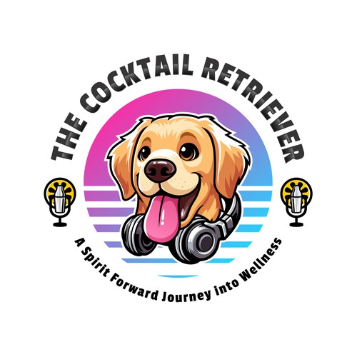 The Cocktail Retriever