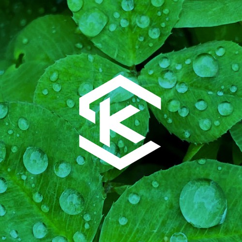 Logo design for KeyState