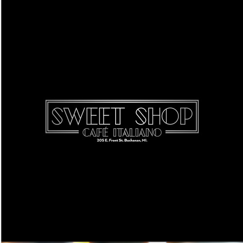 Sweet shop
