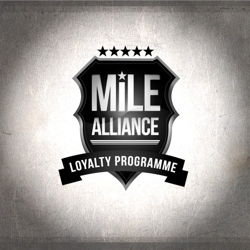 Create a great Logo for MiLe Alliance!