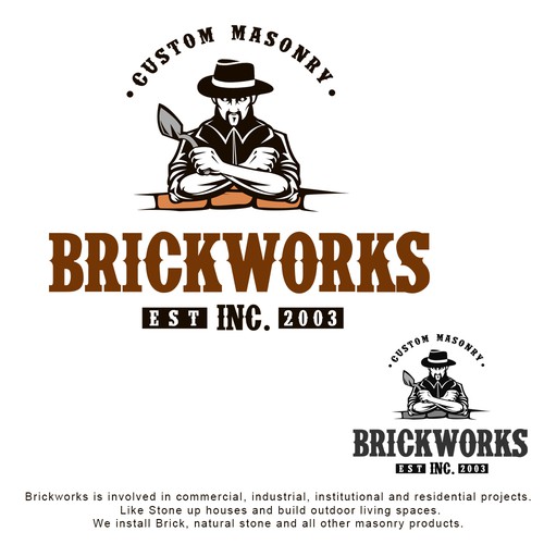 Brickworks INC.