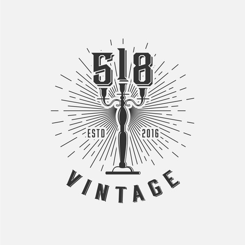 518 Vintage