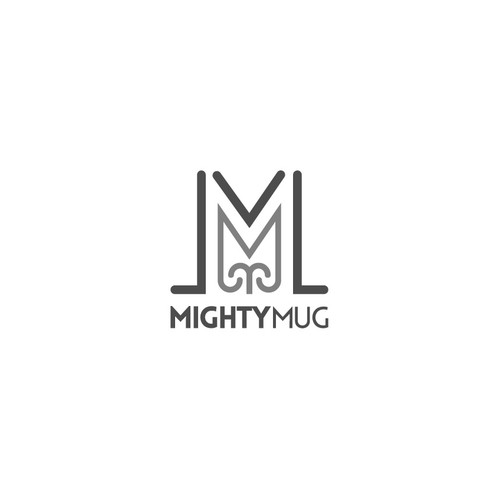 Clean Calm Clever MightyMug Logo