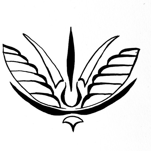 Abstract Lily for Fine Jewelry brand